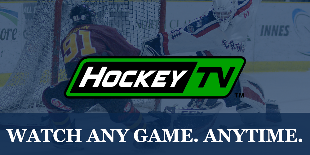 The NOJHL on HockeyTV