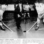 NOJHL began play 60 years ago