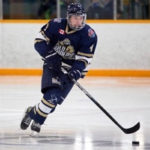 Gold Miners’ Marcoux commits to ACHA’s West Virginia University