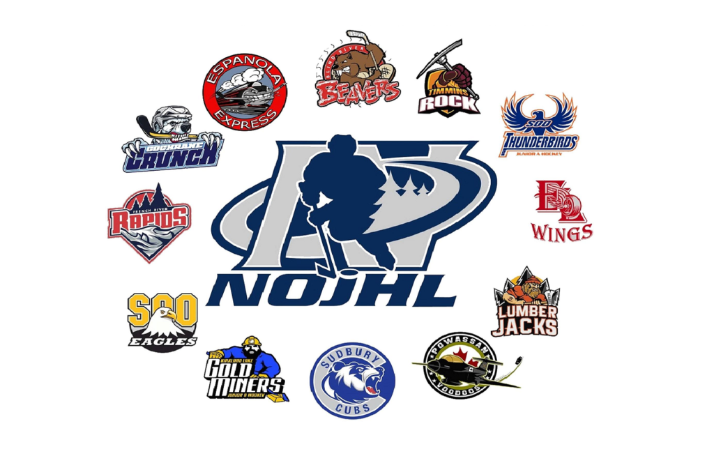 NOJHL Showcase 2023 