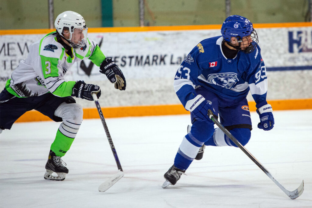 Rob Fera VIDEO / GALLERY: Paper Kings halt Cubs’ lengthy winning streak | NOJHL ...