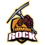 Timmins Rock