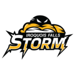 Iroquois Falls Storm