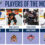 NOJHL names its November Players of the Month