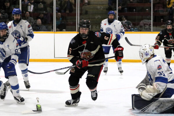 GALLERY: Cubs oust Beavers and advance to NOJHL final