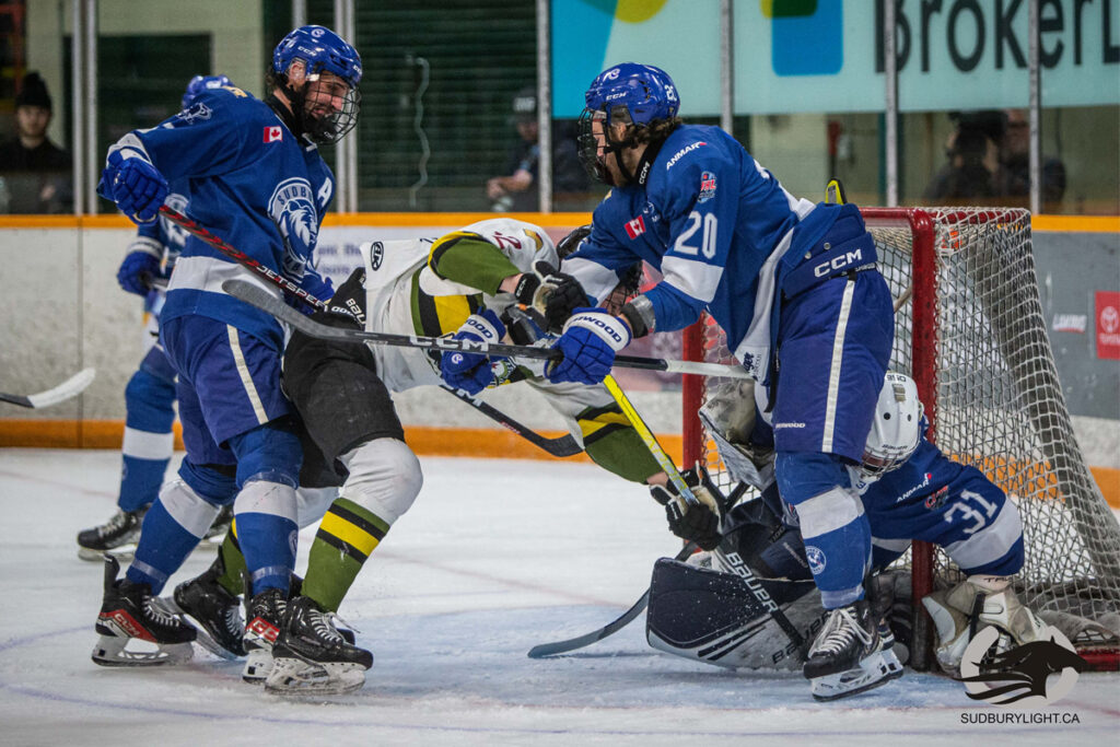 Rob Fera 2024-25 NOJHL season preview | NOJHL League Site