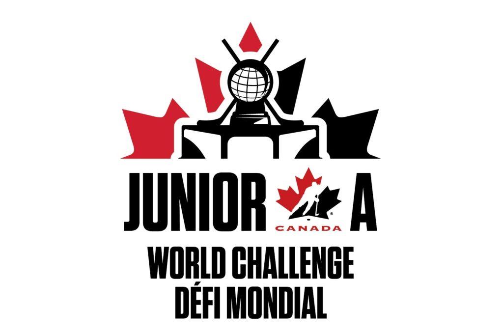 Schedule announced for 2024 Junior A World Challenge NOJHL League Site