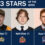 NOJHL names its initial 3 Stars of the Week for 2024-25