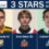 NOJHL names its BrokerLink Insurance 3 Stars of the Week