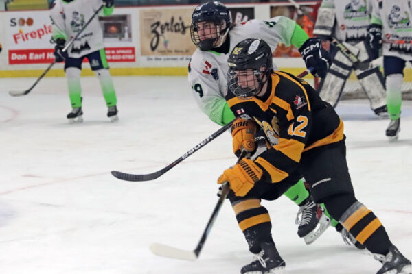 GALLERY: Knoerle and Eagles shutout Paper Kings 6-0