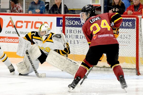 NOJHL announces Eagles – Rock quarter-final series schedule