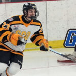 Eagles’ Pouliot off to Grand Valley State of ACHA