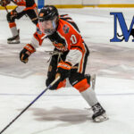 NCAA D-III commitment for Lumberjacks’ Babyak