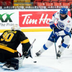 Cubs’ MacLean commits to Guelph of OUA