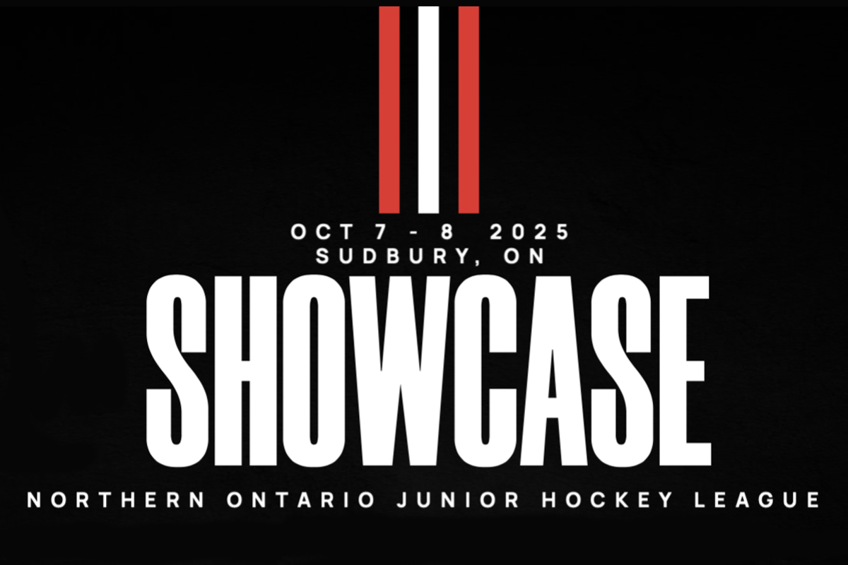 2025 NOJHL Showcase