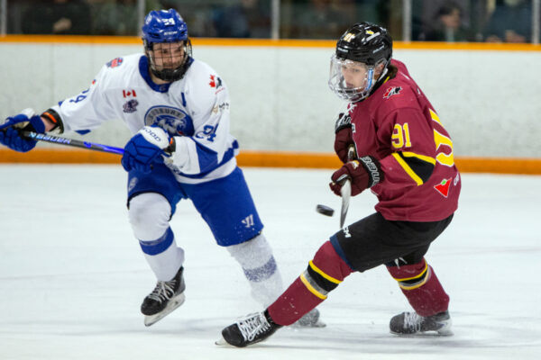 GALLERY: Cubs maul Rock in NOJHL play Thursday