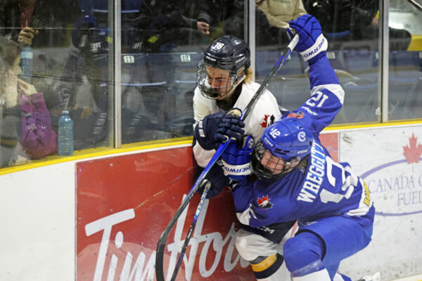 VIDEO/GALLERY: Cubs come back to take commanding 3-0 series lead on Gold Miners