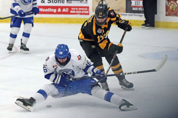 NOJHL semifinal preview: Greater Sudbury Cubs vs. Soo Eagles