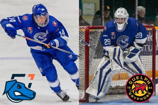 Pair of Cubs commit to USPORTS/OUA programs