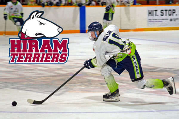 Espanola’s Callum Millar off to NCAA D-III Hiram College