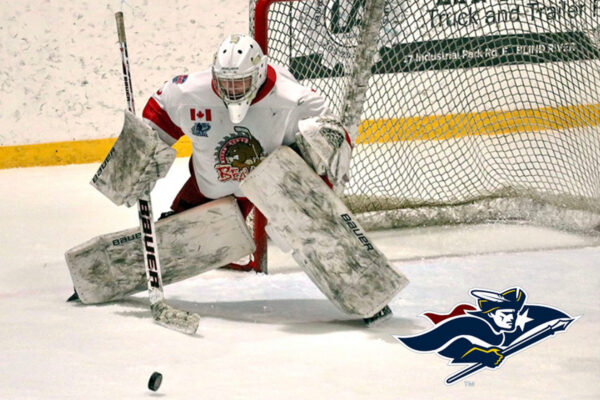 Blind River’s Sullivan commits to NCAA D-III Southern New Hampshire