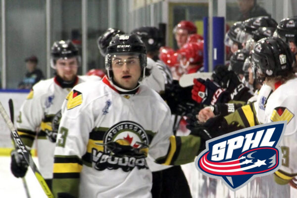 Nine NOJHL alumni competed in SPHL during 2025-26 season