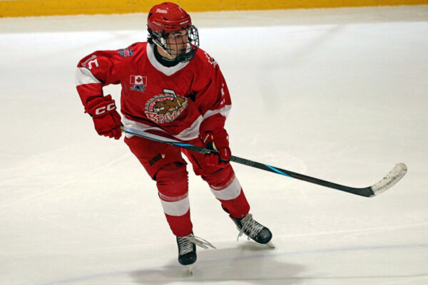 NOJHL Team Previews: Blind River Beavers