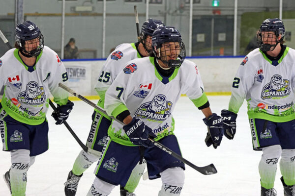 NOJHL Team Previews: Espanola Paper Kings