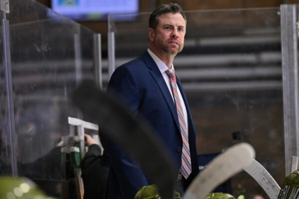 85 CJHL alumni served as head coaches in 2025-26