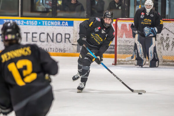 NOJHL Team Previews: Iroquois Falls Storm