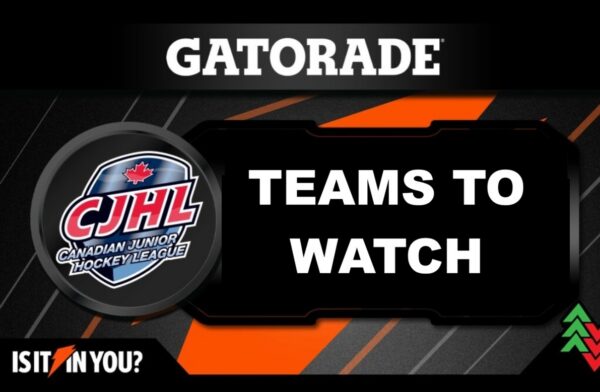 NOJHL’s Thunderbirds; Rock; Vikings listed among CJHL’s ‘Teams to Watch’