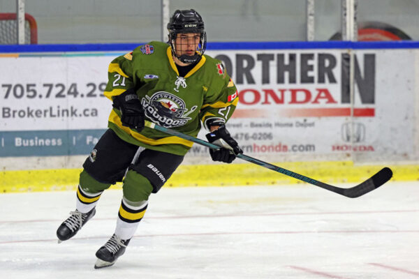 NOJHL Team Previews: Powassan Voodoos