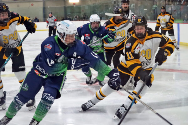 GALLERY: Eagles’ Hoornstra out duels Paper Kings’ Janicki for narrow 1-0 win