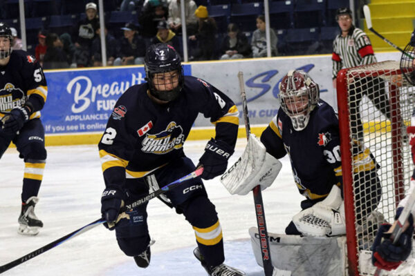 NOJHL Team Previews: Kirkland Lake Gold Miners