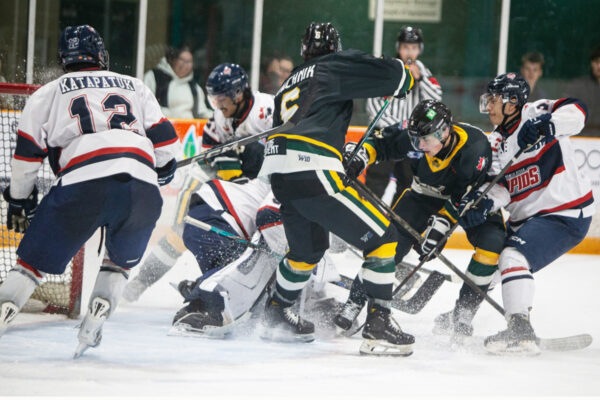 GALLERY: Rapids close out Showcase with OT win vs. Vikings