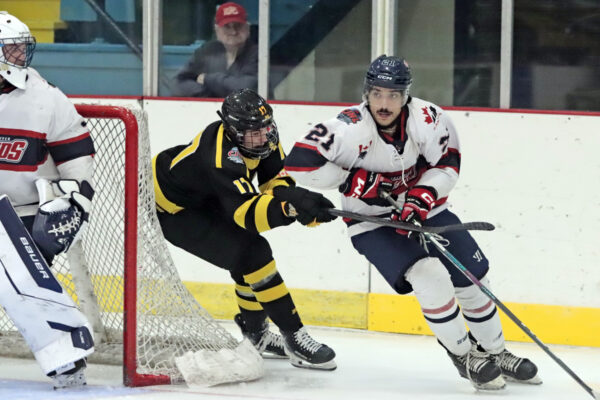 GALLERY: Eagles collect home win over Rapids