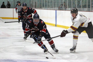 GALLERY: Timmins tames French River