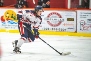 Six former NOJHLers among 73 CJHL alumni on AHL rosters